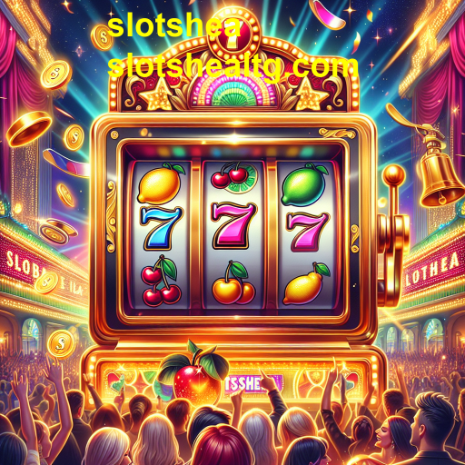 A Nostalgia dos Slots Clássicos: Um Retorno às Raízes dos Jogos de Cassino