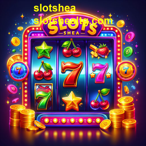 Explorando a Categoria 'Populares' dos Jogos de Slot no Slotshea